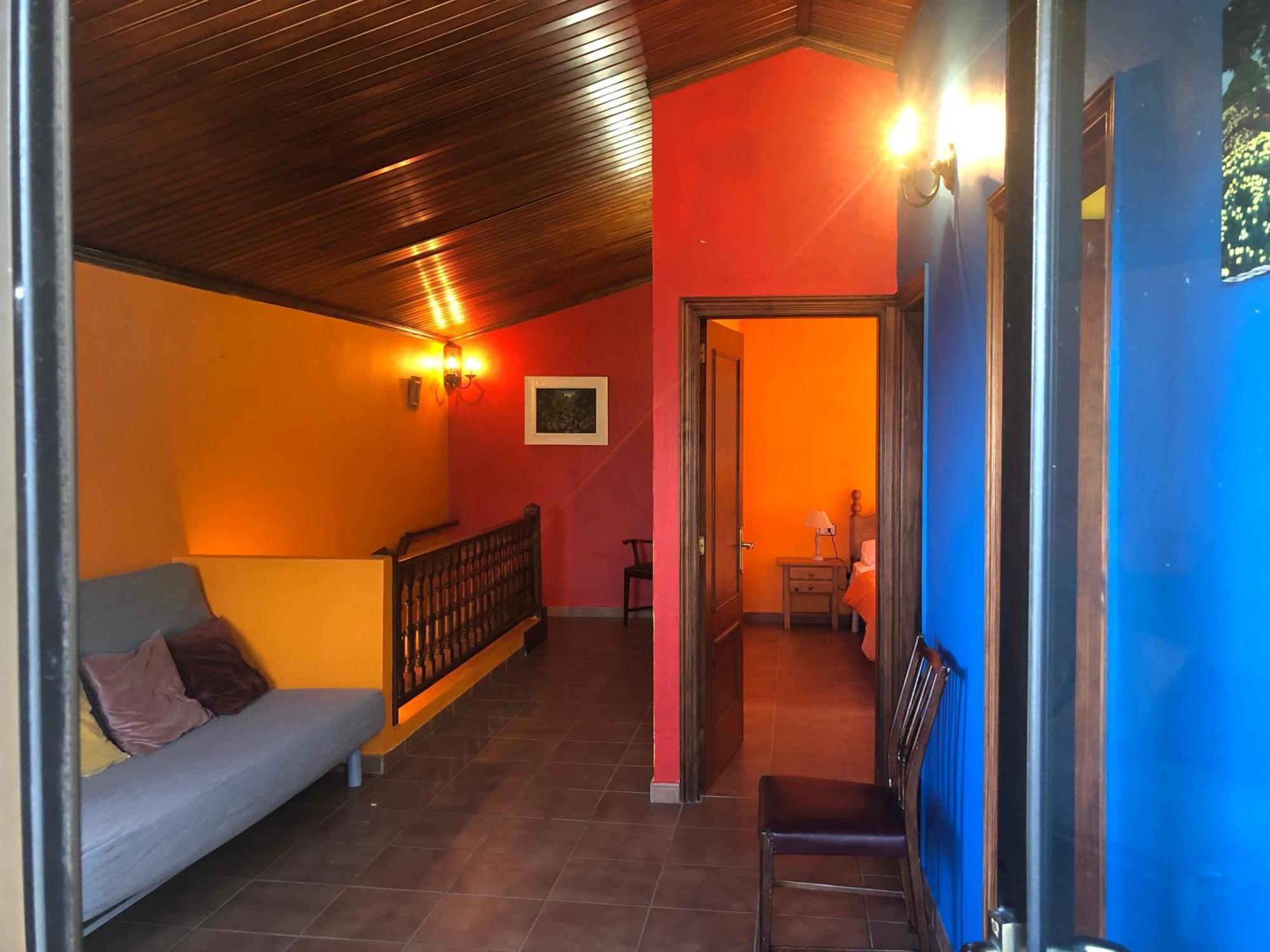 Villa Anagate Almaciga Exterior foto