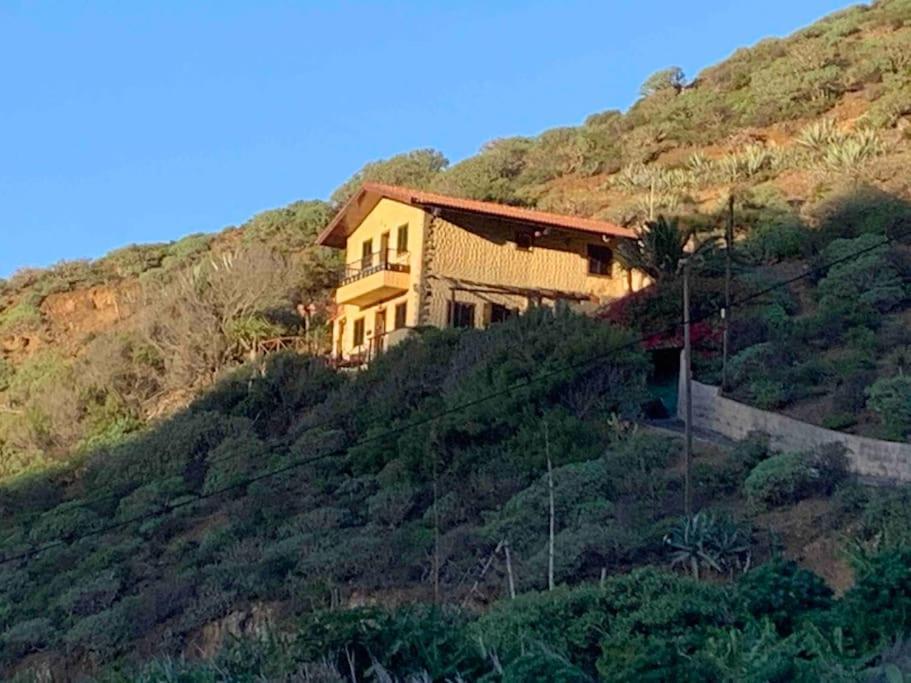 Villa Anagate Almaciga Exterior foto